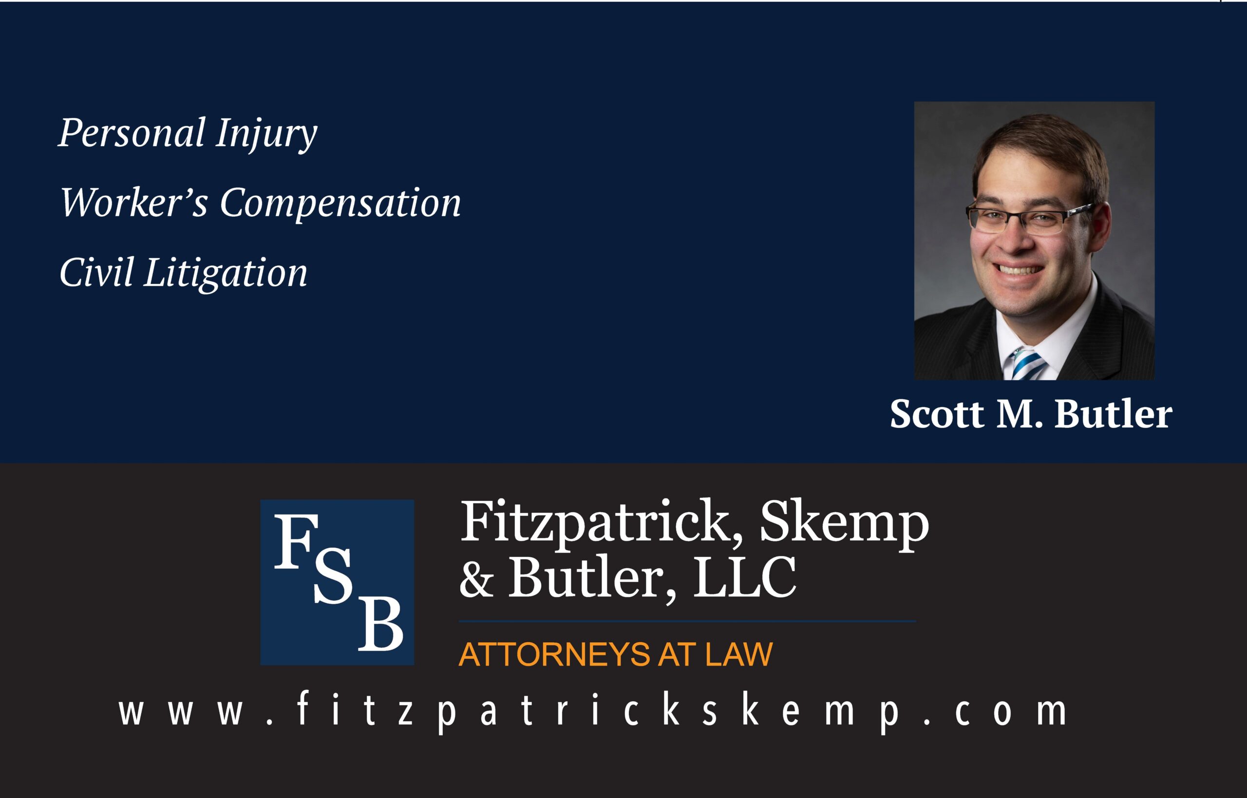 Ad Scott Butler 2 Ad Scott Butler 2